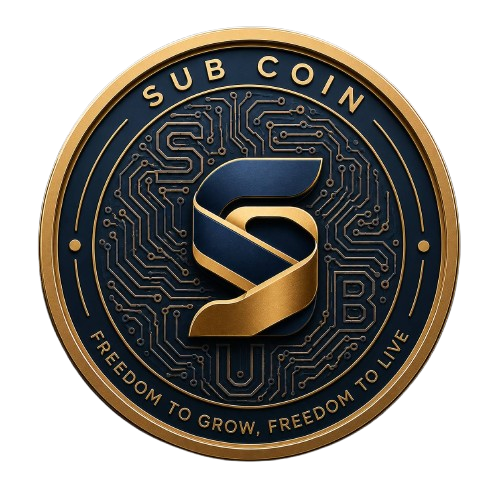 SUB COIN
