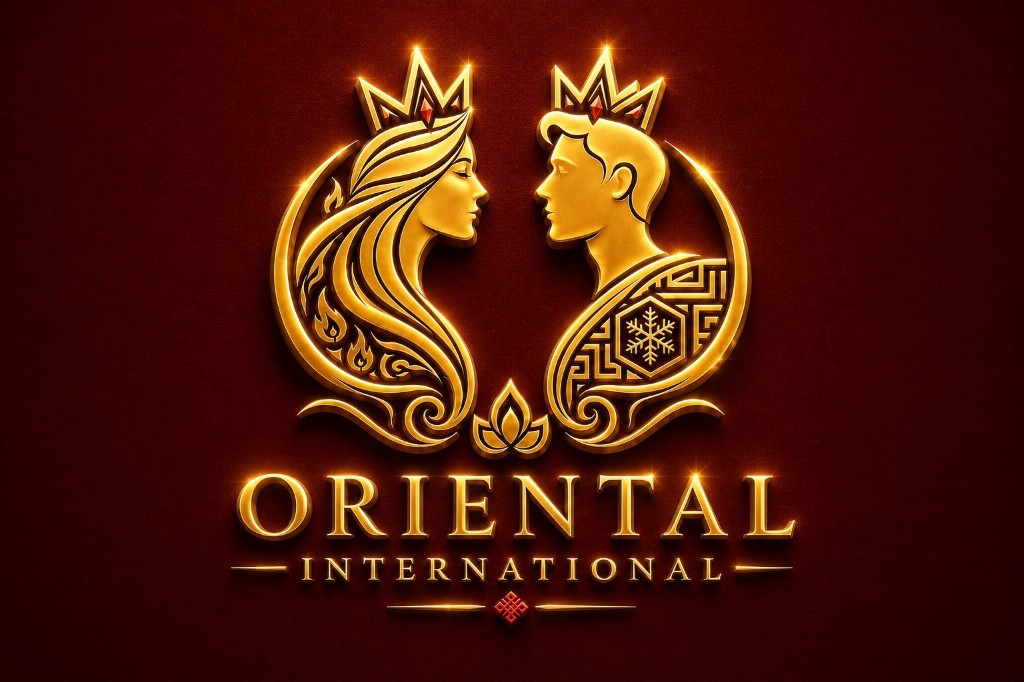 Oriental International